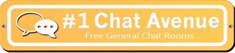 Free General Chat Rooms